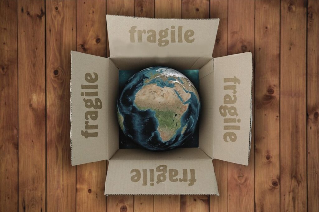 situazione geopolitica instabile