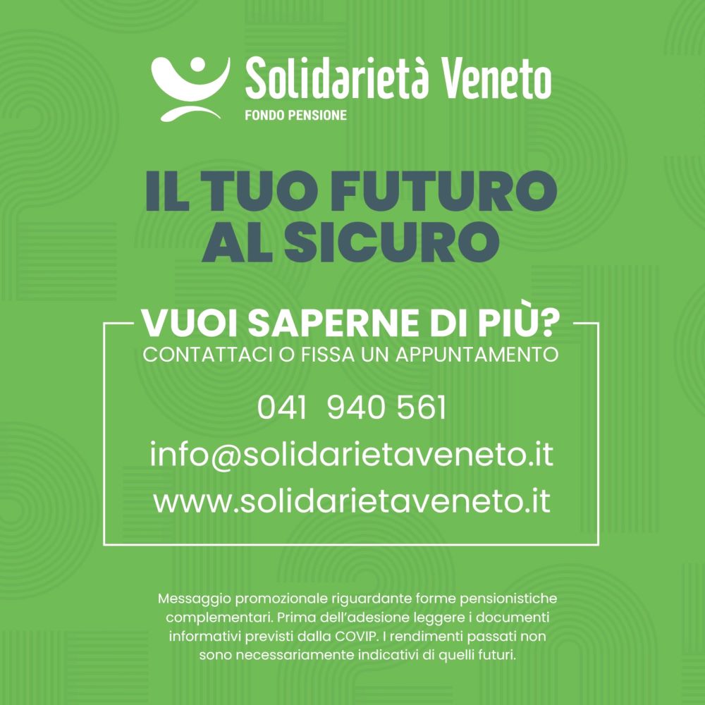 Fondo Pensione e Premorienza - Solidarietà Veneto_10