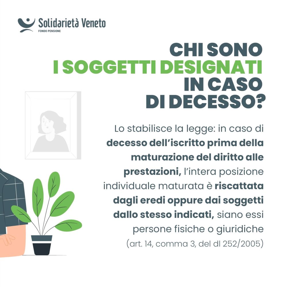 Fondo Pensione e Premorienza - Solidarietà Veneto_4