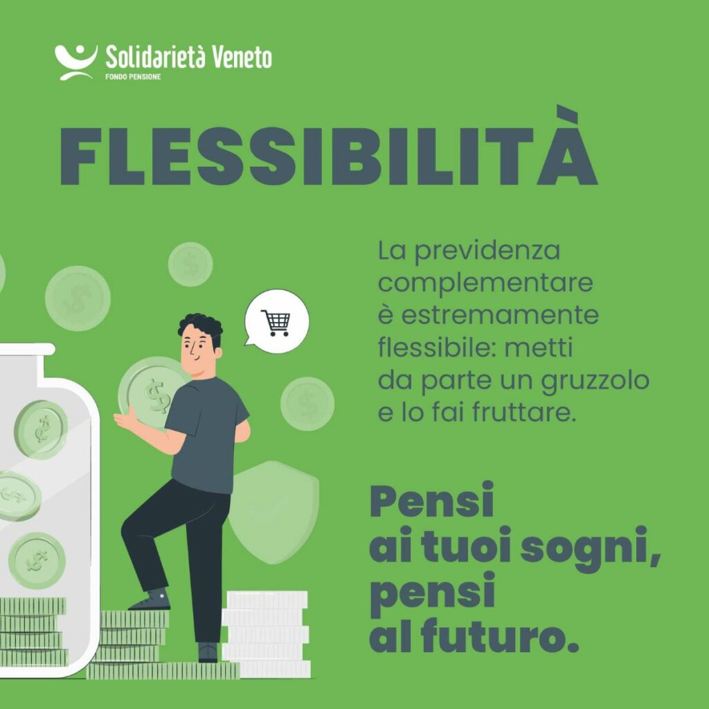 PDR in Fondo pensione