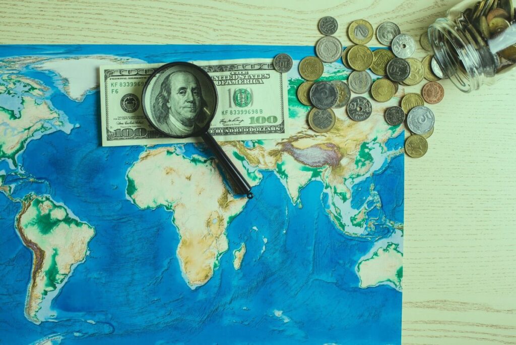 scenario macroeconomico