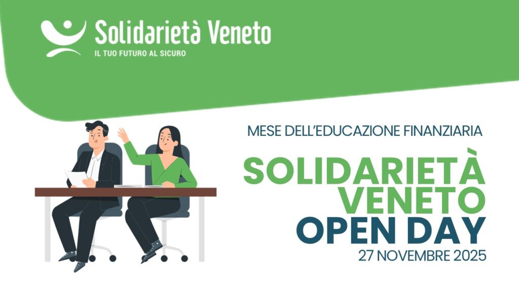 Cover solidarieta veneto open day
